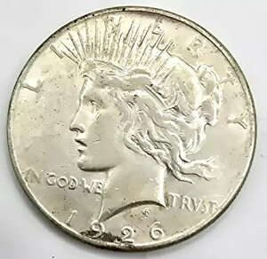 1926N S s[X Vo[ _[ VAM 3A VF/XF O[hς݁I^Cv RC EF I