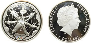 I[XgA 2000 P 5h  (.999) (pbh) PF