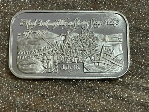 �󏭁I�t���[�g�E�b�h�E�~���g 1�I���X .999 ����o�[ - �}�b�h�E�A���\�j�[�E�E�F�C�� �X�g�[�j�[�|�C���g