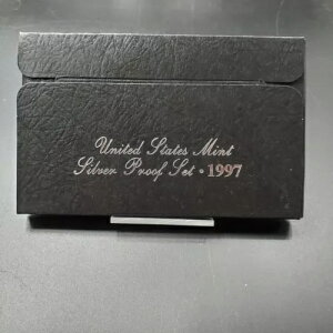 1997�N S US�v���[�t 90%�V���o�[�R�C���Z�b�g OGP�R���{ �z������ RobinsonsCoinTown