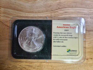 2001NAJC[O -  - ggRC