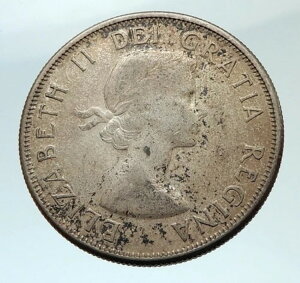 1959N Ji_ GUxX2 50Zg Be[W ARMS SILVER RC - i75459