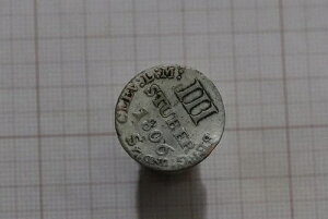 ?? ???? hCc xO 3 STUBER 1806 S Vo[ B66 #Z9945