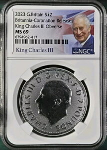 2023N 2|h 1IX u^jA `[Y3 NGC MS69 ՊLOi Bx18