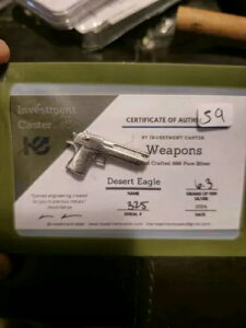 ԍtVo[fU[gC[O .999 Vo[