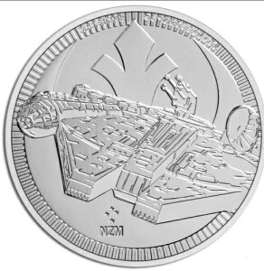 2021N 1IX NIUE NZM X^[EH[Y ~jAt@R 999.9 Vo[RC BU