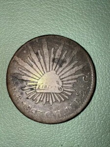 1863�N Mo CH ���L�V�R 2 ���A�� Km-374.10 ��� ���L�V�R�V�e�B������ ��ꋤ�a��