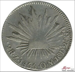 LVR 2 A 1855 OM / TJeJX / 6.70 Gr.Vo[ MBC KM00374.12