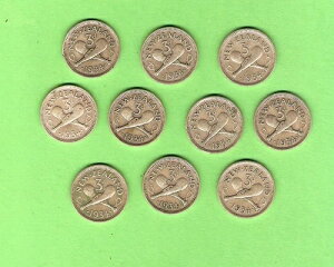 C28. #3. 1934Nj[W[h 3yX10