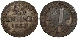 XCX - Wl[u 25 T^C 1839BVo[ (VCf~cF)A4.1gA? 25mm M#129