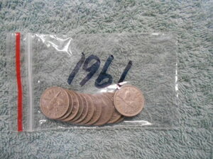 C28. 1961�N�j���[�W�[�����h3�y���X�d��12�� - �H�|�i�ɍœK