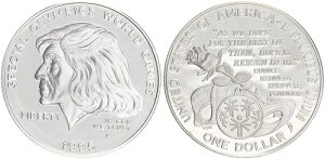 �A�����J 1�h�� 1995�N �X�y�V�����I�����s�b�N�X���E��� ��� PP 126446