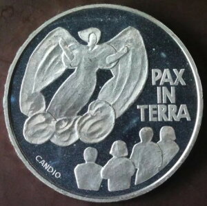 XCX 20t Pax IN Terra 2000 Vo[