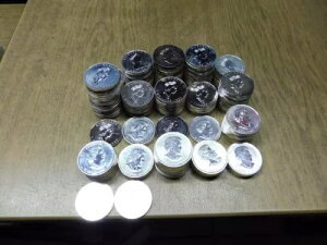 Ji_A1IX݁A5h[v[tA1988N/2024ÑZNV