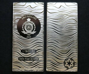 2023N X^[EH[Y NIUE 1IX Vo[ 0.999h 2h u}_A - xXJ[Eo[v [JXtB