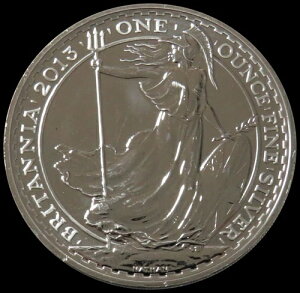 2013�N ��� �C�M���X 2�|���h �u���^�j�A 1�I���X �v���[�t�R�C��