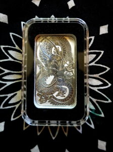 2021N I[XgA 1IX Vo[ .9999 hSN GUxX2 p[X~g BAR