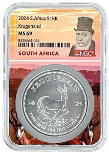 2024NAtJ1IXVo[N[K[hNGC MS69N[K[RA