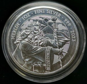 2023N }[ _bƓ` `[Y3 1IX .999 Vo[ Eh 2|h (JW466)