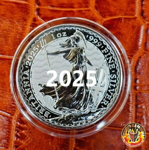 2025N pVo[u^jA 1IX .999  BU JvZ