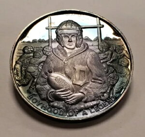 1IX .999 Vo[_ JFK PlfB̈Y - `̏N - SKU-F4544