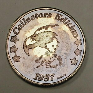 1IX Vo[Eh - 1987N Vo[NEht[__I - oCIbgg[jO - F4701