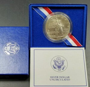 1986N P $1 BU Ȑ_ GX LO OGP