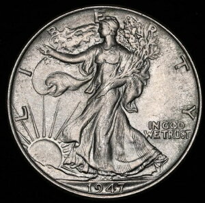 AJ EH[LOEoeB Vo[ n[th 50Zg n[t 1947N