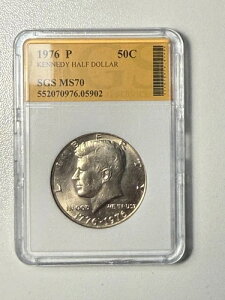 1978N P PlfB Vo[ n[th 50ZgRC SGS MS70