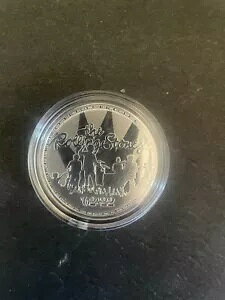 2022�N ���C�����~���g 1�I���X �~���[�W�b�N���W�F���h�F���[�����O�X�g�[���Y �C�M���X 2�|���h���