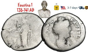 �Ñネ�[�}�鍑�̋�� �t�@�E�X�e�B�i 1138�`141�N ����141�N �A���g�j�k�X�E�s�E�X�̍� #33055