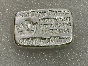 Monarch Precious Metals nh|AO [t 1 IX .999  MPM NE o[!