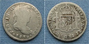 1815�N���L�V�R1���A��Mo JJ - �A���n�R�C���t�F���f�B�i���h7��