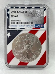 2015 NGC MS 69AAJVo[C[OAASEAS$1AAJx L4.33