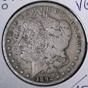 1892-O �����K����� VG E100 TNM