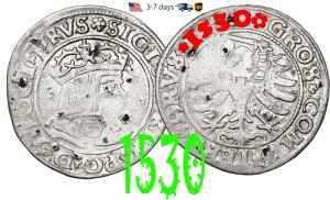 �h�C�c �v���C�Z�� �|�[�����h �O���X�X 1530�N �W�M�X�����g1�� ��� #32297