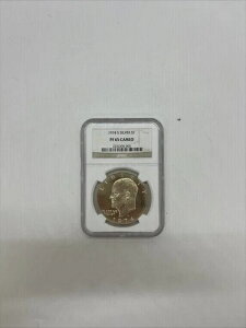 1974N S  1h NGC PF 65