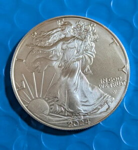 2024-W Vo[C[O EH[LOEoeB 1IX .999  UNC