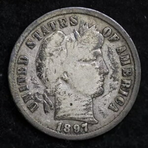 1897-S �o�[�o�[ �V���o�[ �_�C�� VG �� �I�[���h�R�C�� �������F B332 AY