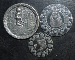 (3�Z�b�g) �G�W�v�g - 1/2�I���X �L�̏��_ - 1/4�I���X �c�^���J�[������ - 1/10�I���X �l�t�F���e�B�e�B����