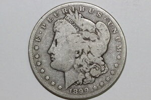 1899-O K 90%  i ɗǍD (MDX4575)