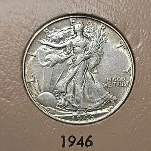 1946�N�E�H�[�L���O�E���o�e�B�E�n�[�t�_���[BU�኱�ϐF����
