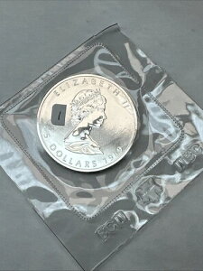 1989NJi_$5 1IX݃[v[t 0.9999  OGPvX`bN BU UNC