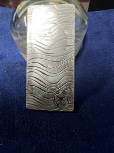 2021 NIUE }_A o[ Iu oXJ 1gCIX .999 Vo[ LUCAS FILMS LTD.