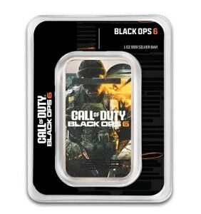 1IX Vo[ Call of Duty? Black Ops 6? J[o[iTEPj