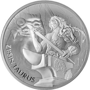 2021 ؍ ZI:SIN g[X - KOMSCO 1IX 99.9% Vo[_ - (BU)