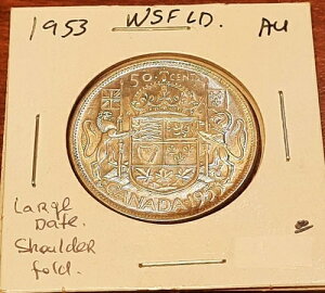 Ji_ 1953N AU LD-SF 50Zg n[th GUxX2