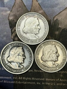 1892�N�R�����r�A�L�O�n�[�t�h�� | �C���t���΍�V���o�[3���Z�b�g