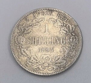 1894�N ��A�t���J 1�V�����O��� | �ǎ��R���N�^�[�Y�O���[�h | a203