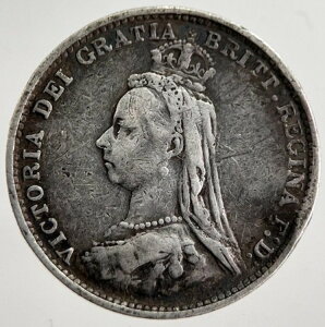 1887�N ���B�N�g���A �X���[�y���X��� | �ǎ��R���N�^�u���O���[�h | a8542